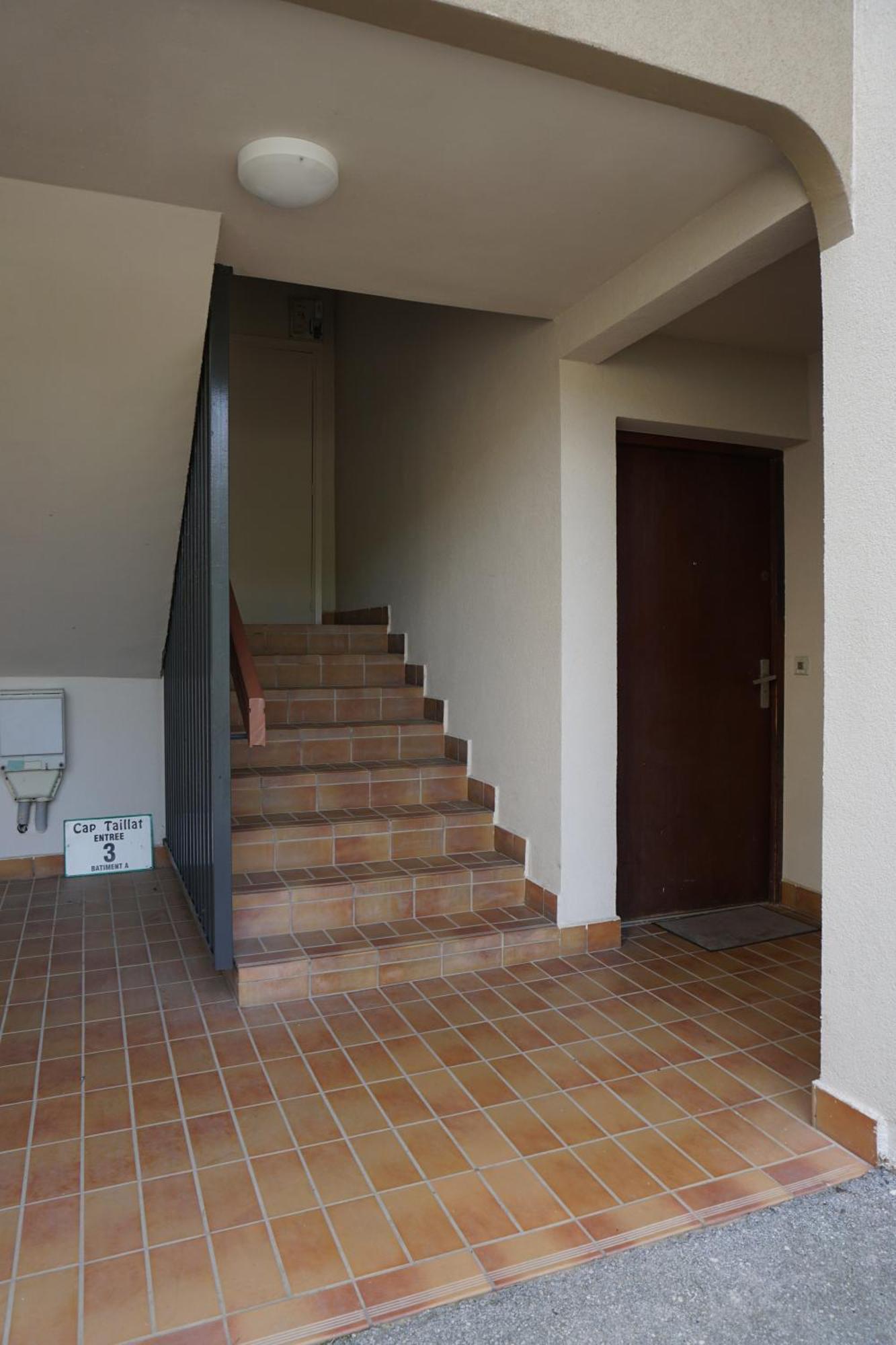 Studio Le Cap Taillat Le Lavandou Ngoại thất bức ảnh