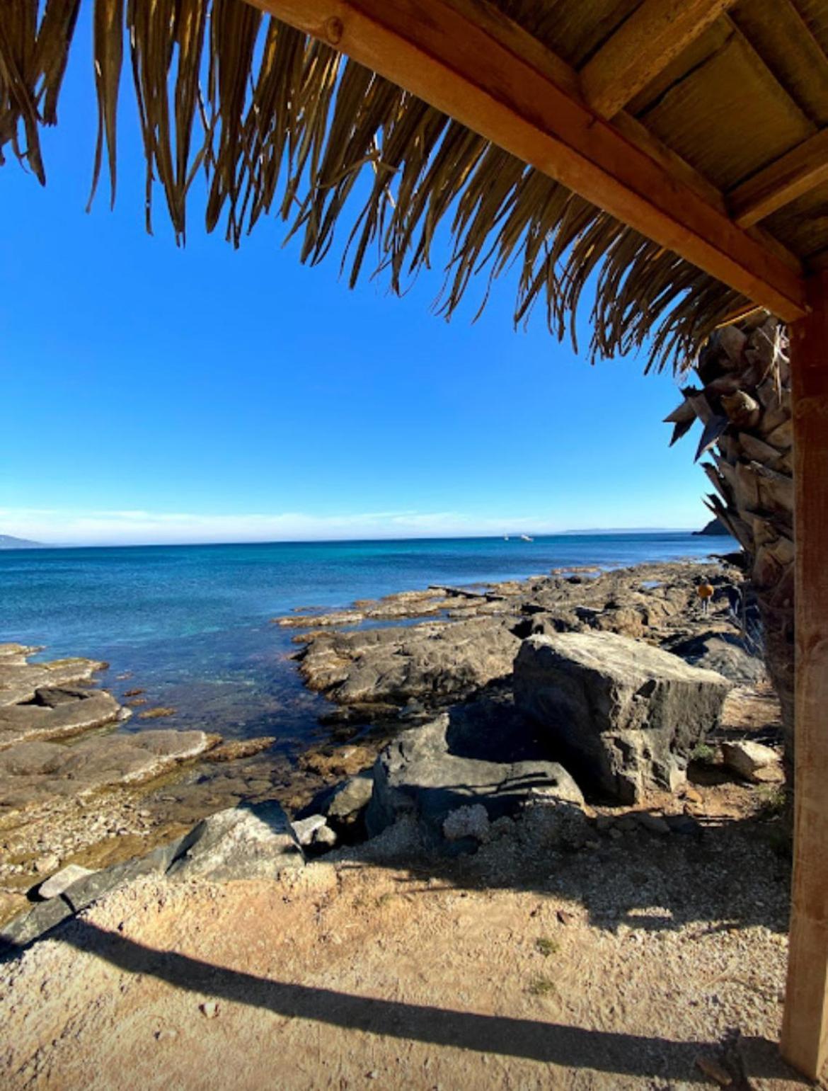 Studio Le Cap Taillat Le Lavandou Ngoại thất bức ảnh