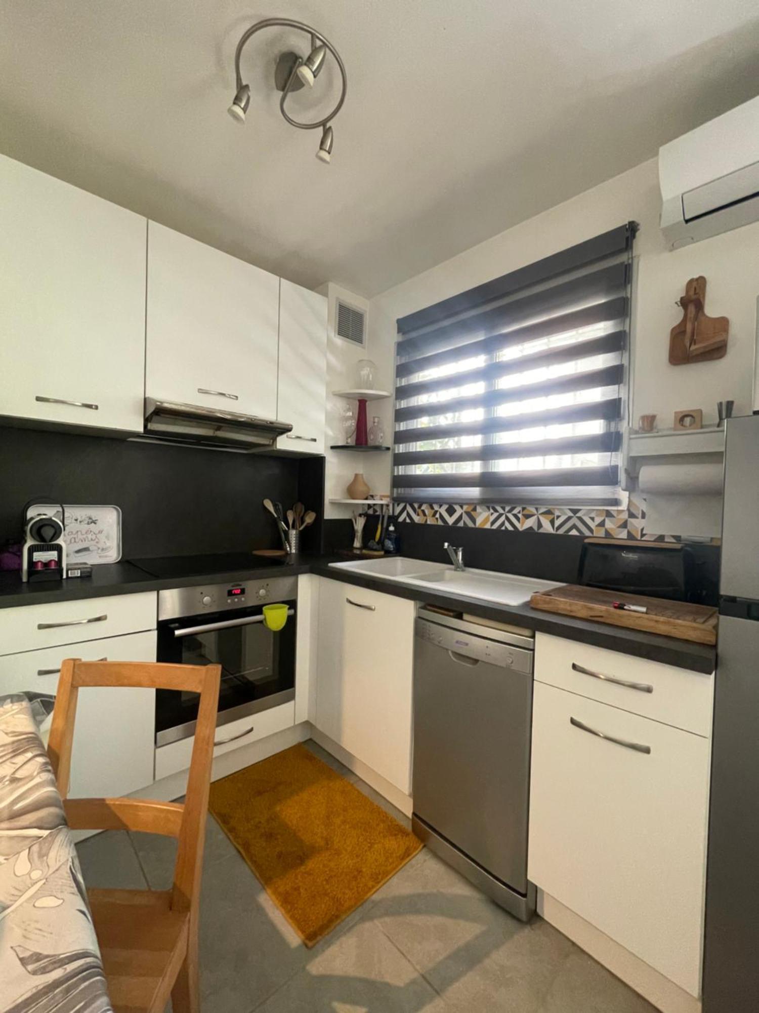 Studio Le Cap Taillat Le Lavandou Ngoại thất bức ảnh
