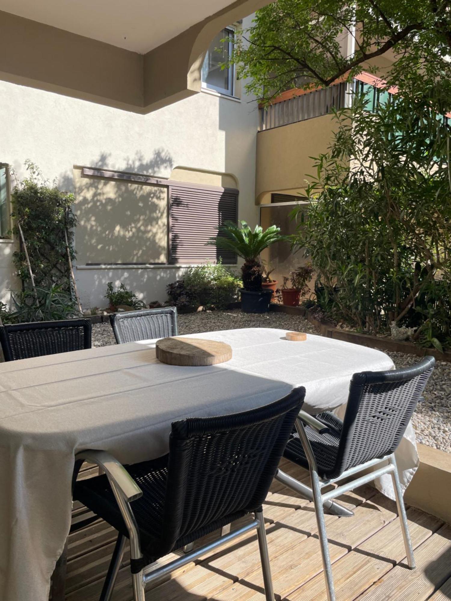Studio Le Cap Taillat Le Lavandou Ngoại thất bức ảnh