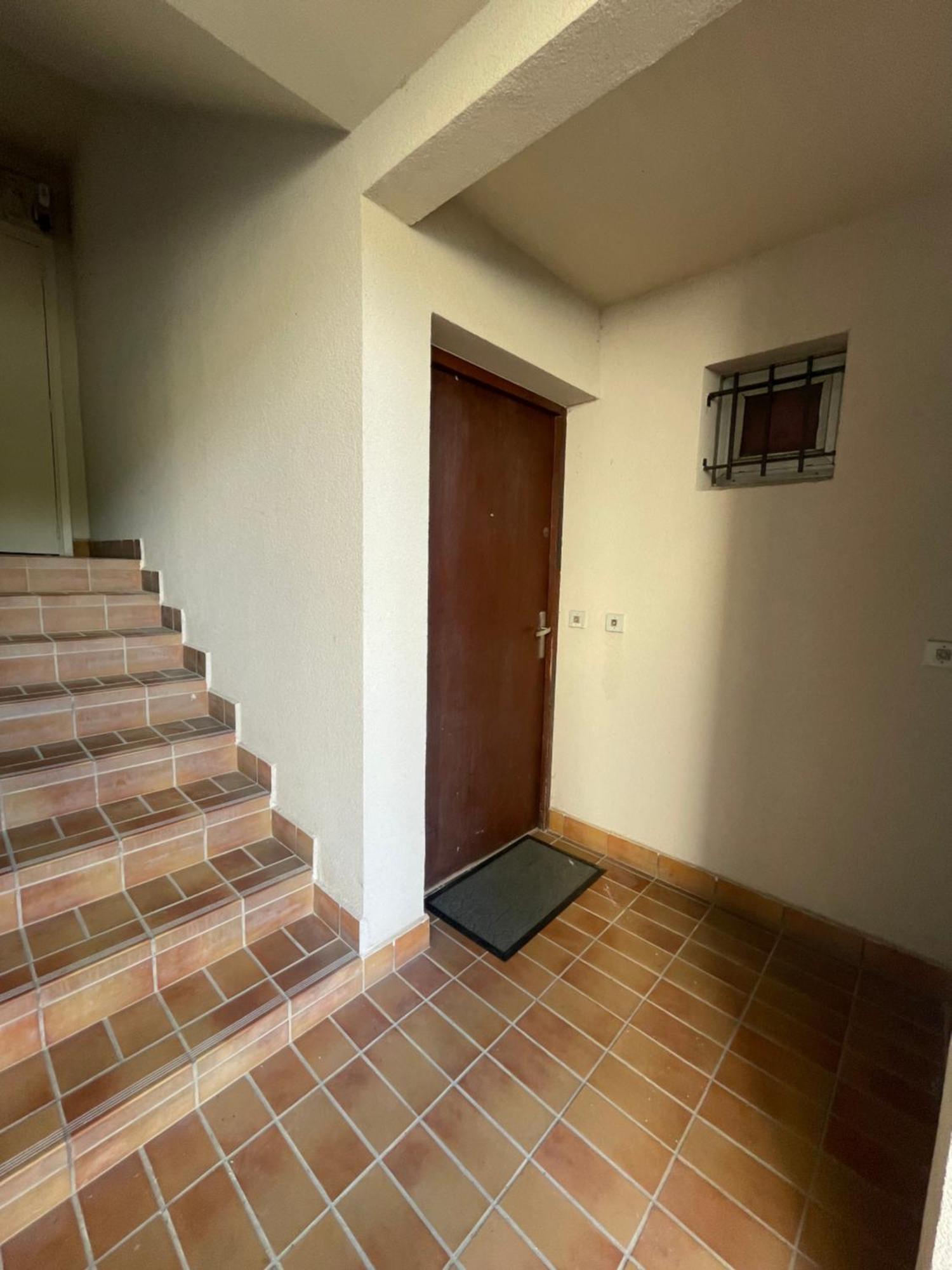 Studio Le Cap Taillat Le Lavandou Ngoại thất bức ảnh
